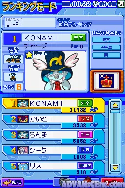 Snapshot
